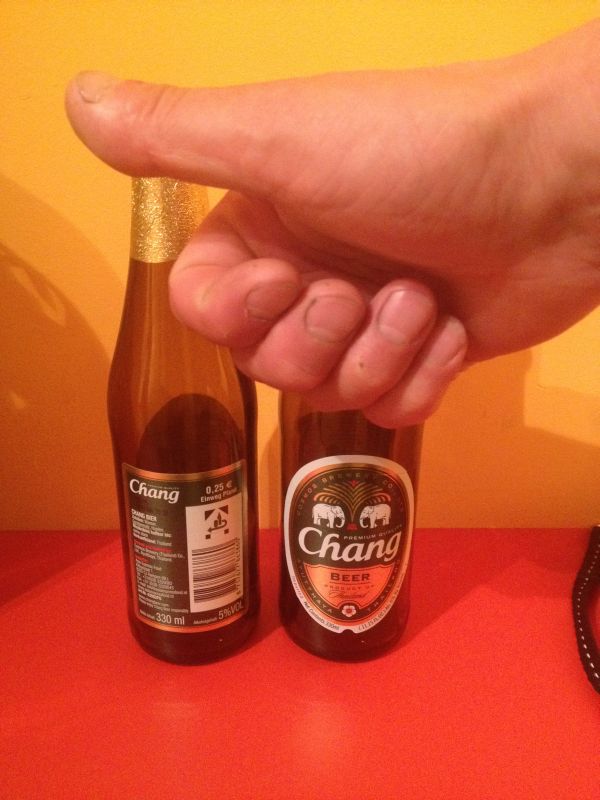 Chang Beer